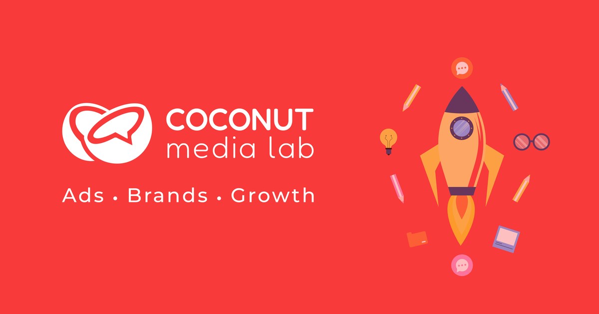 Media Lab Advertising Coconut Media Lab — Ad Films, Brand Campaigns & Performance Marketing